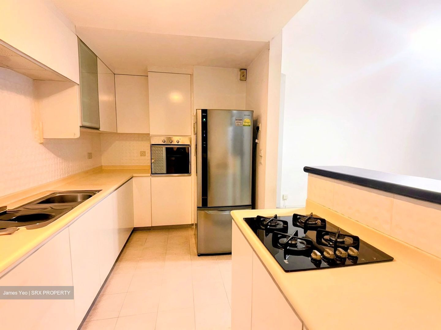 Maplewoods (D21), Condominium #532731061